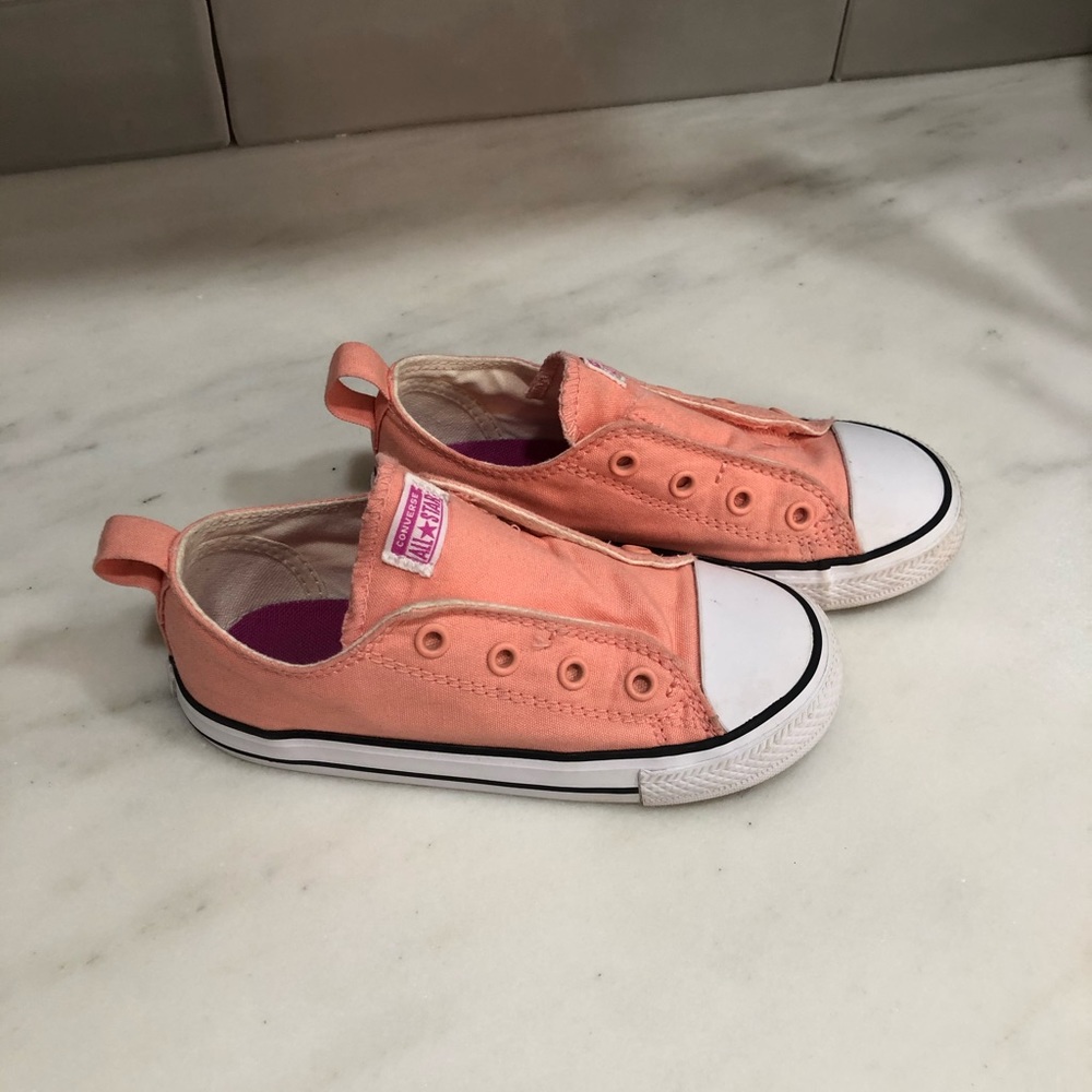 Converse sneakers